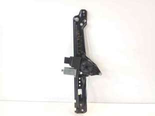 Recambio de elevalunas trasero derecho para citroën c3 aircross 2017- 1.2 12v e-thp referencia OEM IAM 39187594   2