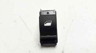 Recambio de mando elevalunas delantero derecho para citroën c3 aircross 2017- 1.2 12v e-thp referencia OEM IAM 13483539  