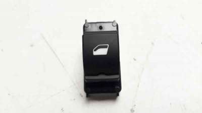 Recambio de mando elevalunas delantero derecho para citroën c3 aircross 2017- 1.2 12v e-thp referencia OEM IAM 13483539  