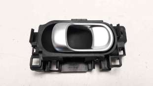 Recambio de maneta interior delantera derecha para citroën c3 aircross 2017- 1.2 12v e-thp referencia OEM IAM 39008122  