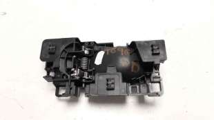 Recambio de maneta interior delantera derecha para citroën c3 aircross 2017- 1.2 12v e-thp referencia OEM IAM 39008122   2