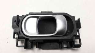 Recambio de maneta interior delantera izquierda para citroën c3 aircross 2017- 1.2 12v e-thp referencia OEM IAM 39008123  