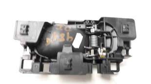 Recambio de maneta interior delantera izquierda para citroën c3 aircross 2017- 1.2 12v e-thp referencia OEM IAM 39008123   2