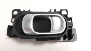Recambio de maneta interior trasera izquierda para citroën c3 aircross 2017- 1.2 12v e-thp referencia OEM IAM 39008123  