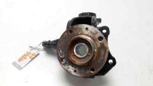 Recambio de mangueta delantera derecha para citroën c3 aircross 2017- 1.2 12v e-thp referencia OEM IAM   