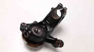 Recambio de mangueta delantera derecha para citroën c3 aircross 2017- 1.2 12v e-thp referencia OEM IAM    2