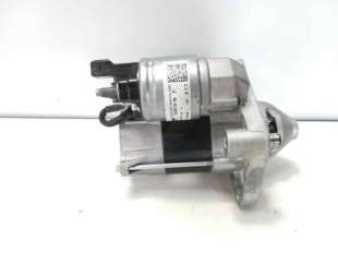 Recambio de motor arranque para citroën c3 aircross 2017- 1.2 12v e-thp referencia OEM IAM ESW1016F  