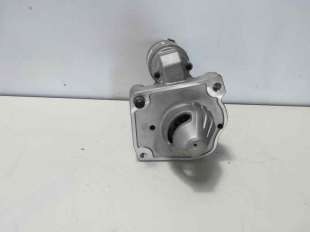 Recambio de motor arranque para citroën c3 aircross 2017- 1.2 12v e-thp referencia OEM IAM ESW1016F   2