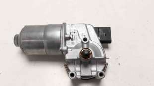 Recambio de motor limpia delantero para citroën c3 aircross 2017- 1.2 12v e-thp referencia OEM IAM 0390243607  