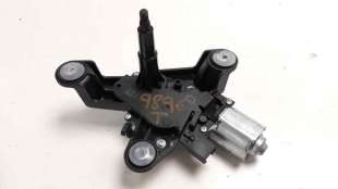 Recambio de motor limpia trasero para citroën c3 aircross 2017- 1.2 12v e-thp referencia OEM IAM 9819900080  