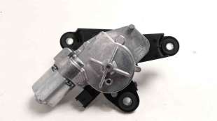 Recambio de motor limpia trasero para citroën c3 aircross 2017- 1.2 12v e-thp referencia OEM IAM 9819900080   2
