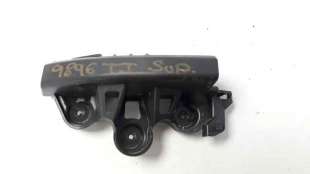 Recambio de molduras traseras para citroën c3 aircross 2017- 1.2 12v e-thp referencia OEM IAM 13489745  
