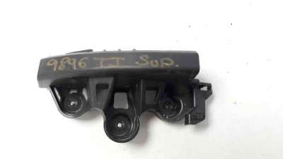 Recambio de molduras traseras para citroën c3 aircross 2017- 1.2 12v e-thp referencia OEM IAM 13489745  