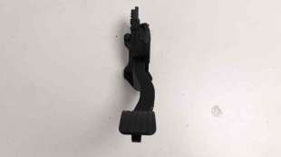 Recambio de potenciometro pedal para citroën c3 aircross 2017- 1.2 12v e-thp referencia OEM IAM 3637657 6PV009949 