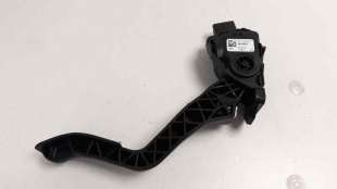 Recambio de potenciometro pedal para citroën c3 aircross 2017- 1.2 12v e-thp referencia OEM IAM 3637657 6PV009949  2