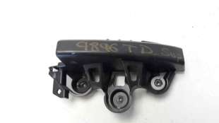 Recambio de molduras traseras para citroën c3 aircross 2017- 1.2 12v e-thp referencia OEM IAM 13489746  