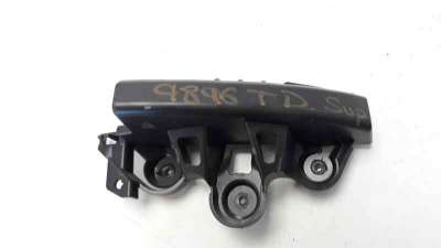 Recambio de molduras traseras para citroën c3 aircross 2017- 1.2 12v e-thp referencia OEM IAM 13489746  