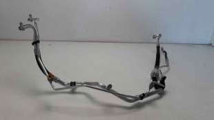Recambio de tubos aire acondicionado para citroën c3 aircross 2017- 1.2 12v e-thp referencia OEM IAM 93476787   2