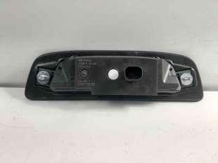 Recambio de maneta exterior porton para citroën c3 aircross 2017- 1.6 blue-hdi fap referencia OEM IAM 23477578   2