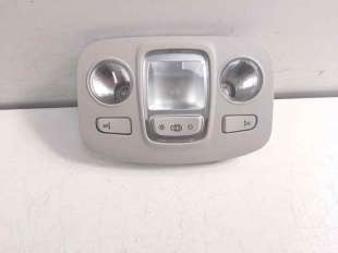 Recambio de luz interior para citroën c3 aircross 2017- 1.6 blue-hdi fap referencia OEM IAM 96887290BJ  