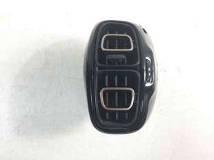Recambio de rejilla aireadora para citroën c3 aircross 2017- 1.6 blue-hdi fap referencia OEM IAM 545326626 39214749 