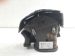 Recambio de rejilla aireadora para citroën c3 aircross 2017- 1.6 blue-hdi fap referencia OEM IAM 545326626 39214749  2