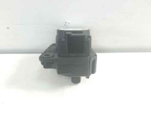 Recambio de motor calefaccion para citroën c3 aircross 2017- 1.6 blue-hdi fap referencia OEM IAM Z5509001 HAD36004A 250814AC 2