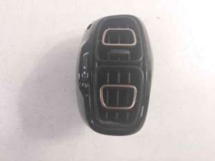 Recambio de rejilla aireadora para citroën c3 aircross 2017- 1.6 blue-hdi fap referencia OEM IAM 39214750 545326626 