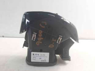Recambio de rejilla aireadora para citroën c3 aircross 2017- 1.6 blue-hdi fap referencia OEM IAM 39214750 545326626  2