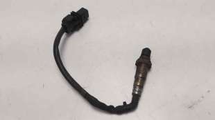 Recambio de sonda lambda para citroën c-elysée 2012- exclusive referencia OEM IAM 9687161080 0281004157 