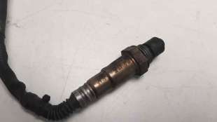 Recambio de sonda lambda para citroën c-elysée 2012- exclusive referencia OEM IAM 9687161080 0281004157  2