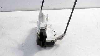 Recambio de cerradura puerta delantera izquierda para citroën c-elysée 2012- exclusive referencia OEM IAM 9819027380  