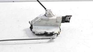 Recambio de cerradura puerta delantera derecha para citroën c-elysée 2012- exclusive referencia OEM IAM 9819027180   2