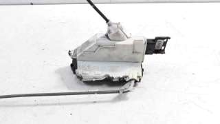 Recambio de cerradura puerta delantera derecha para citroën c-elysée 2012- exclusive referencia OEM IAM 9819027180  