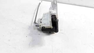 Recambio de cerradura puerta delantera derecha para citroën c-elysée 2012- exclusive referencia OEM IAM 9819027180  