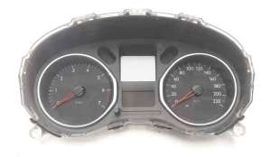Recambio de cuadro instrumentos para citroën c-elysée 2012- exclusive referencia OEM IAM 9807746780 2596756 