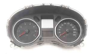 Recambio de cuadro instrumentos para citroën c-elysée 2012- exclusive referencia OEM IAM 9807746780 2596756 