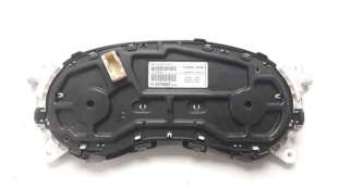 Recambio de cuadro instrumentos para citroën c-elysée 2012- exclusive referencia OEM IAM 9807746780 2596756  2