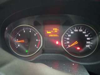 Recambio de cuadro instrumentos para citroën c-elysée 2012- exclusive referencia OEM IAM 9807746780 2596756 