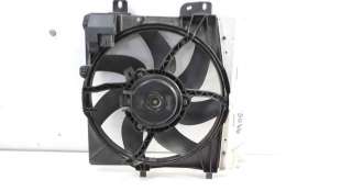 Recambio de electroventilador para citroën c-elysée 2012- exclusive referencia OEM IAM 9812028580  