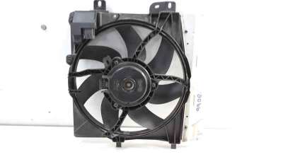 Recambio de electroventilador para citroën c-elysée 2012- exclusive referencia OEM IAM 9812028580  