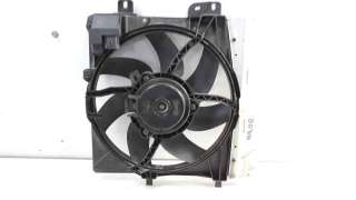 Recambio de electroventilador para citroën c-elysée 2012- exclusive referencia OEM IAM 9812028580  