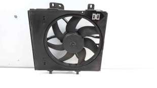 Recambio de electroventilador para citroën c-elysée 2012- exclusive referencia OEM IAM 9812028580   2