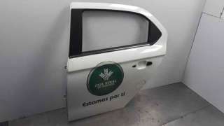 Recambio de puerta trasera izquierda para citroën c-elysée 2012- exclusive referencia OEM IAM 9675190780  