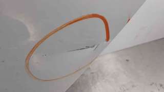 Recambio de puerta trasera izquierda para citroën c-elysée 2012- exclusive referencia OEM IAM 9675190780  