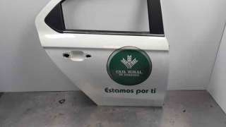Recambio de puerta trasera derecha para citroën c-elysée 2012- exclusive referencia OEM IAM 9675190680  