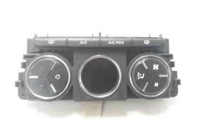 Recambio de mando climatizador para citroën c-elysée 2012- exclusive referencia OEM IAM 96746550XT  