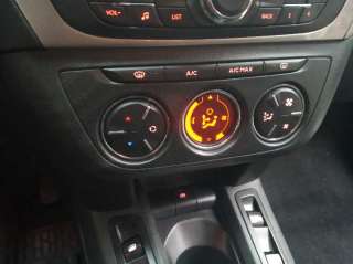 Recambio de mando climatizador para citroën c-elysée 2012- exclusive referencia OEM IAM 96746550XT  