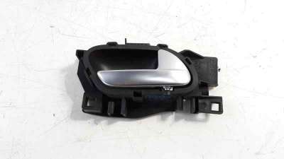 Recambio de maneta interior delantera derecha para citroën c-elysée 2012- exclusive referencia OEM IAM 9685950277  