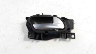 Recambio de maneta interior delantera derecha para citroën c-elysée 2012- exclusive referencia OEM IAM 9685950277  